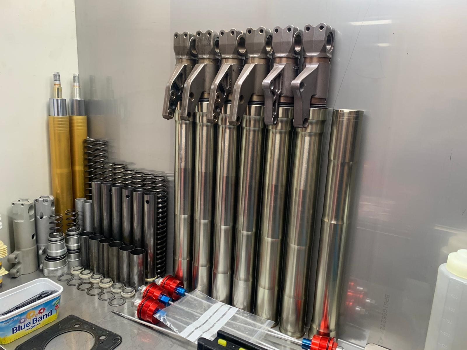 onderdelen ducati motor