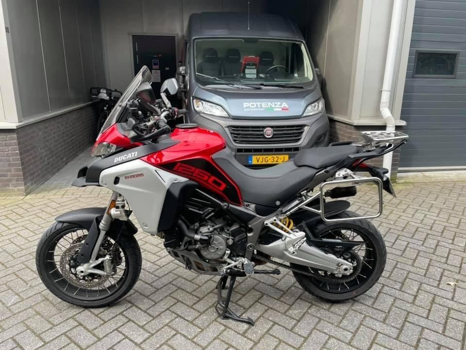 Ducati
