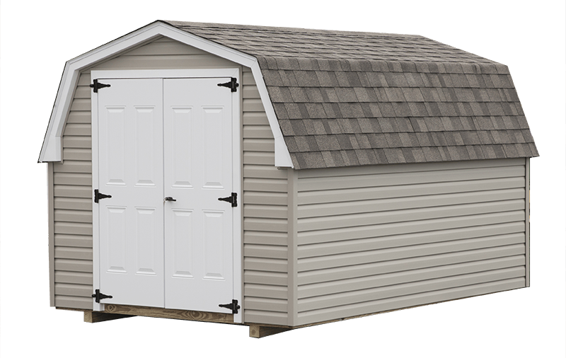 Dutch Barn — Garnet Valley, PA — Knot & Ore Outdoors