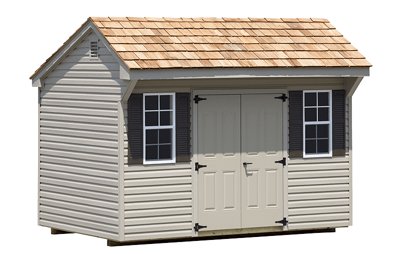 Quaker — Garnet Valley, PA — Knot & Ore Outdoors