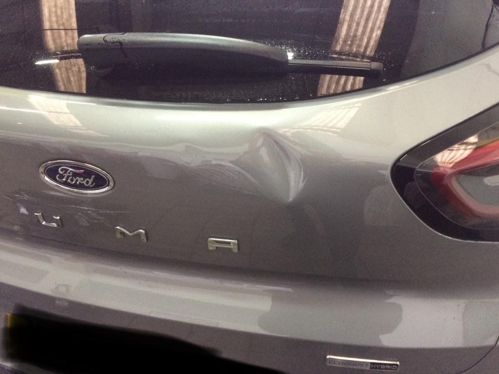 Over 20 years of experience