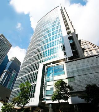 新加坡最高楼。办公楼、5星级酒店、高档公寓、商场综合体
