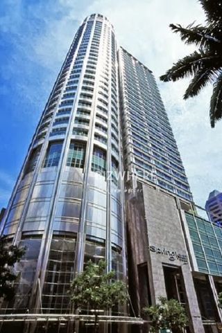 新加坡最高楼。办公楼、5星级酒店、高档公寓、商场综合体