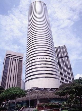 新加坡最高楼。办公楼、5星级酒店、高档公寓、商场综合体