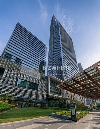 新加坡最高楼。办公楼、5星级酒店、高档公寓、商场综合体