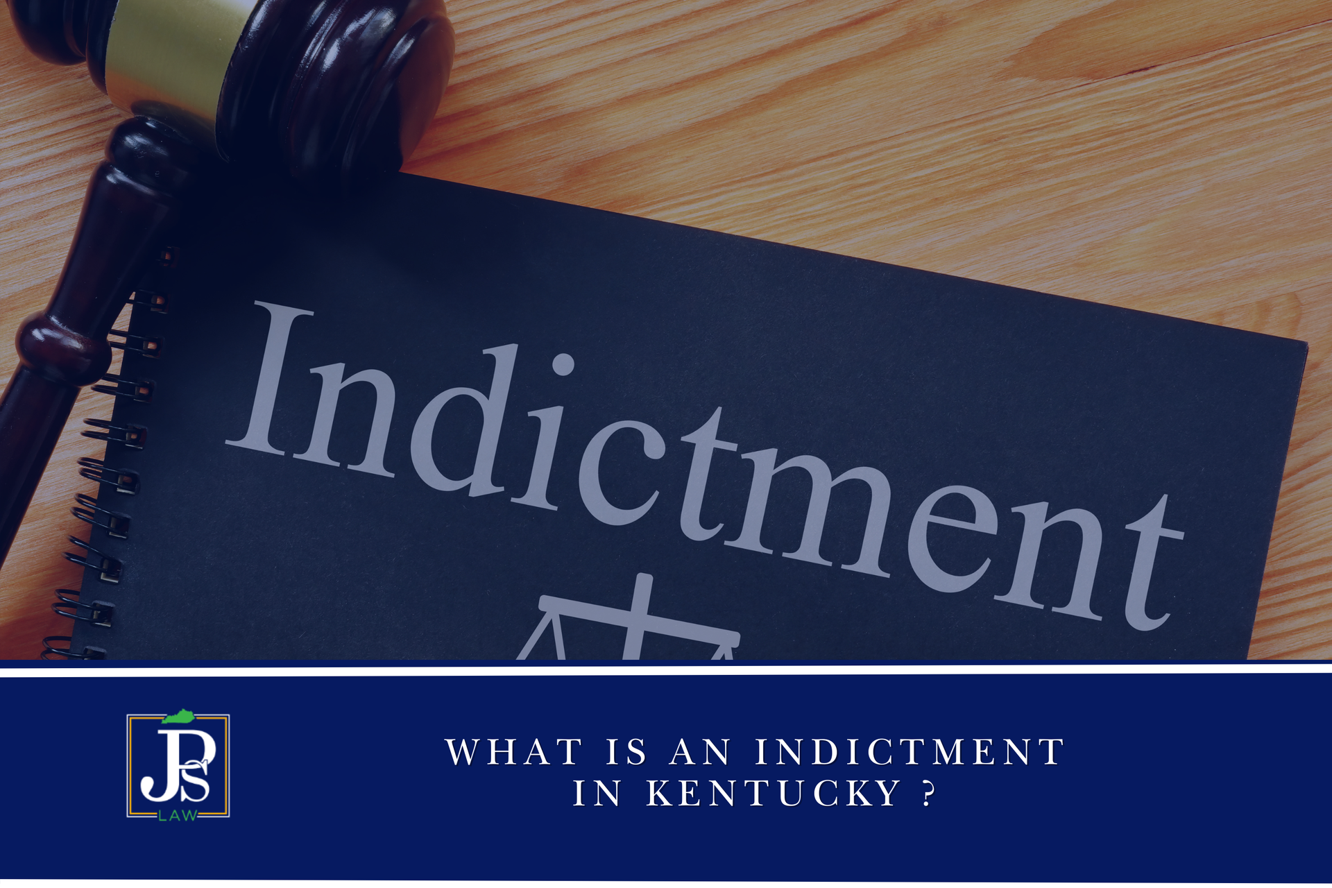 A gavel next to a notebook marked 