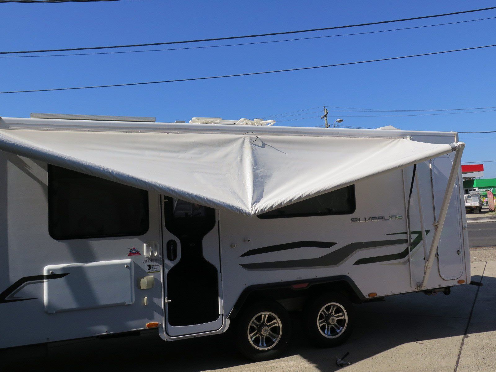 Barnes Caravans gallery 14