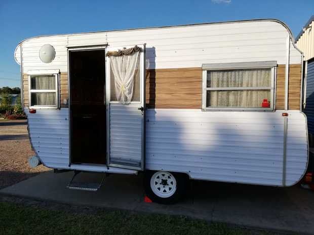 Barnes Caravans gallery 19