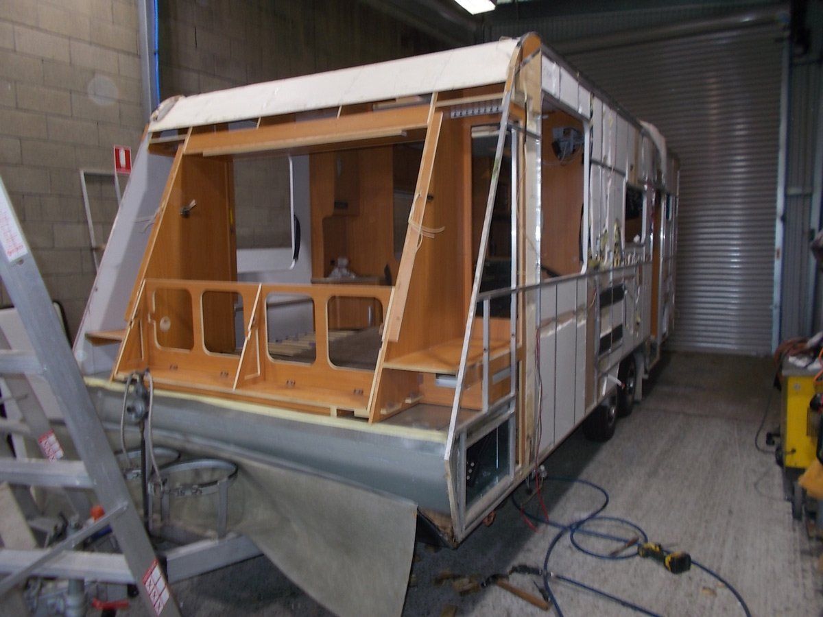 Barnes Caravans gallery 15