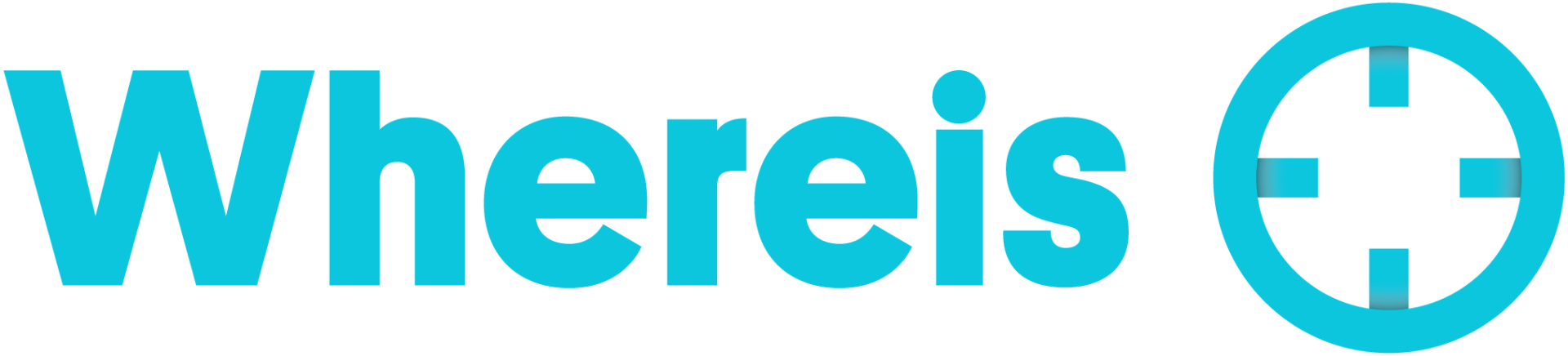 whereis logo