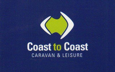 Coast to coast logo