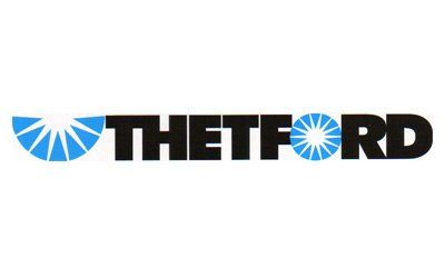 thetford logo