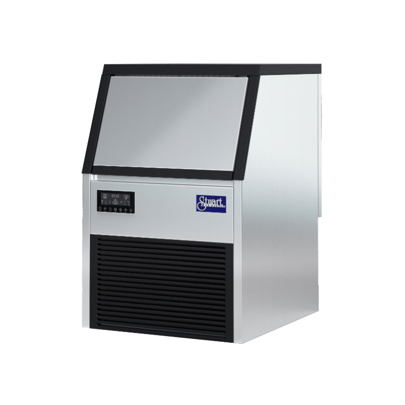 Ice Maker Machine 4 - Townsville Air-Conditioning In Idalia, QLD 4811