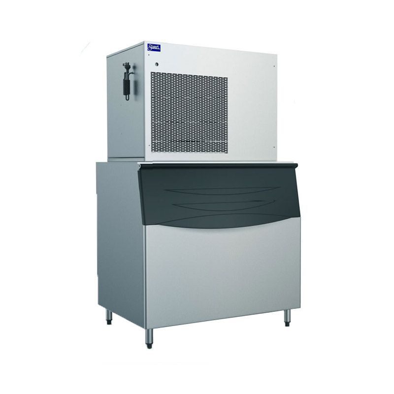 Ice Maker Machine 5- Townsville Air-Conditioning In Idalia, QLD 4811