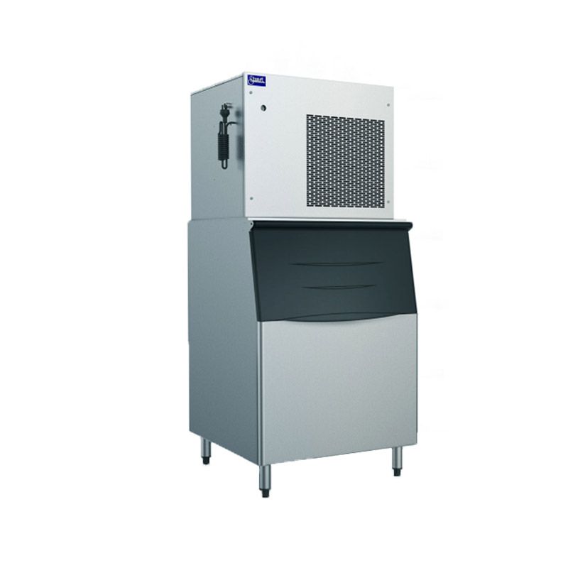 Ice Maker Machine 1 - Townsville Air-Conditioning In Idalia, QLD 4811