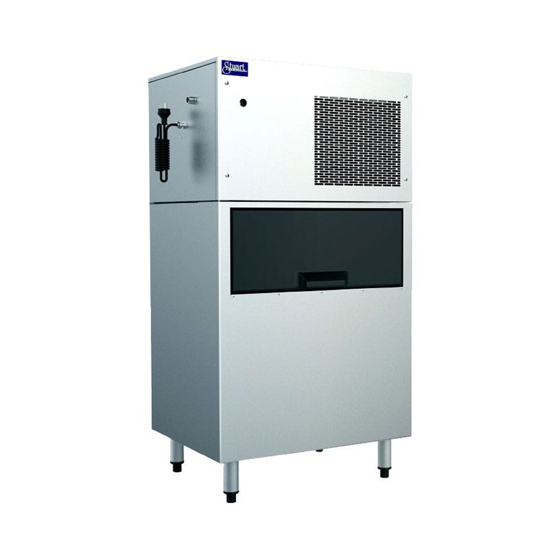 Ice Maker Machine 2 - Townsville Air-Conditioning In Idalia, QLD 4811