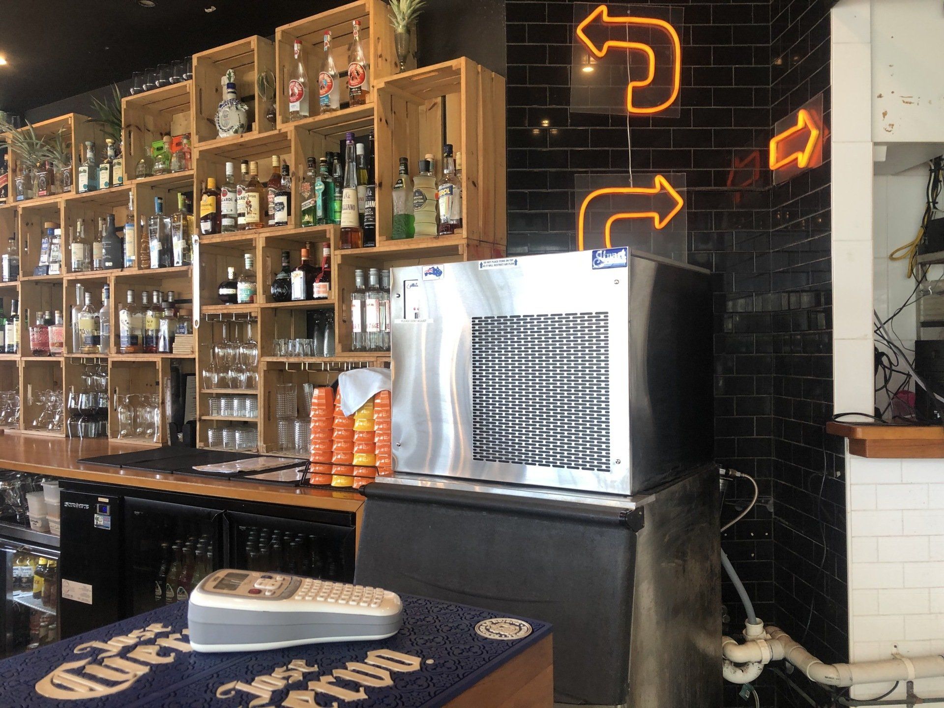 Tools To Repair Appliances — Townsville Air-Conditioning In Idalia, QLD 4811