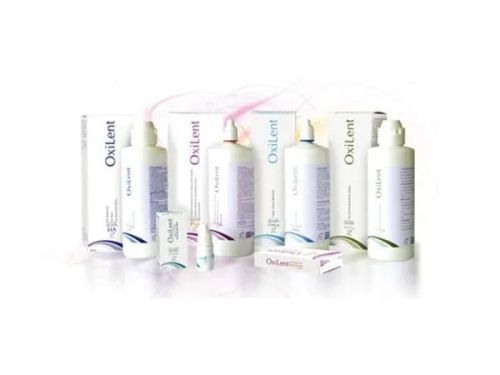 soluzione unica Oxilent