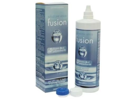 soluzione unica Fusion
