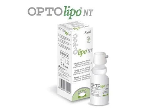 soluzione lacrima artificiale