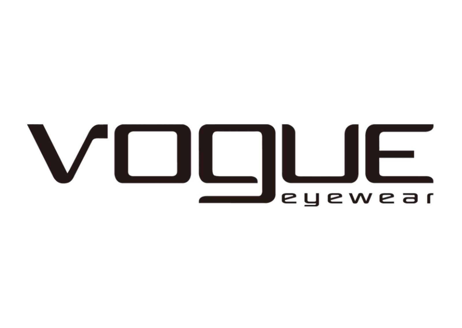 Vogue - Logo