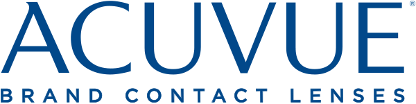 Acuvue - Logo