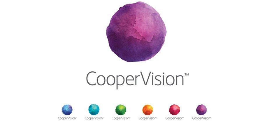 CooperVision - Logo