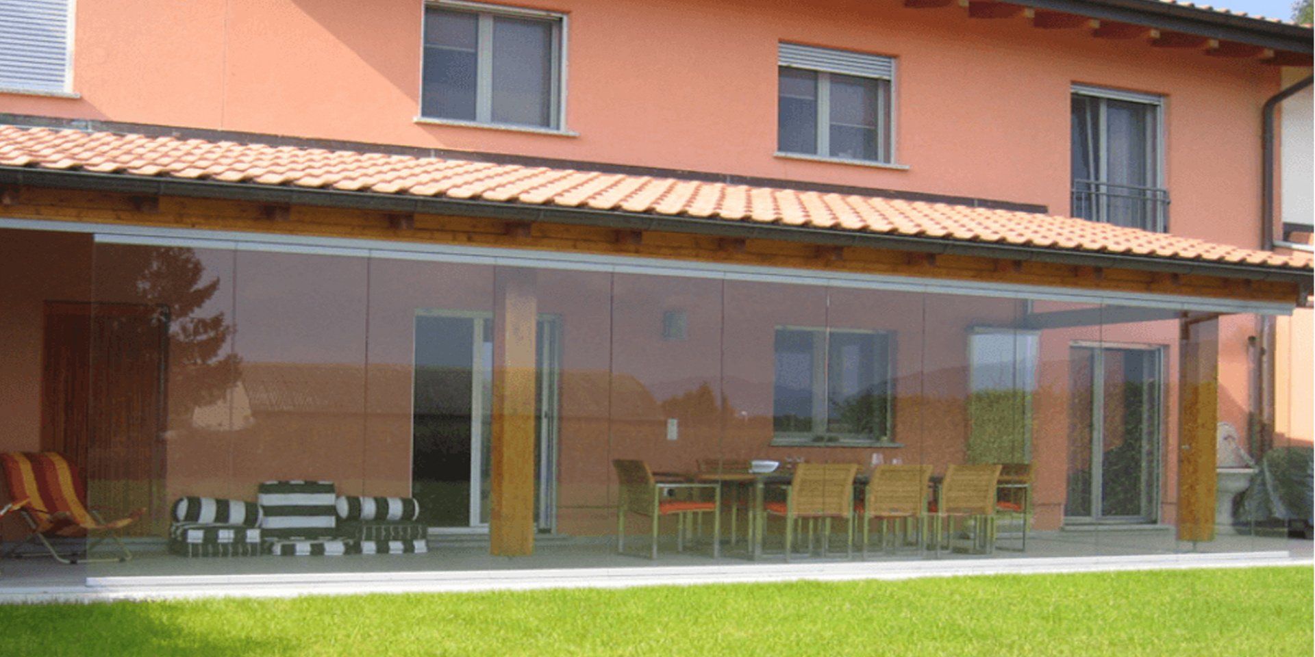 Verande INFISSI MASSARINI