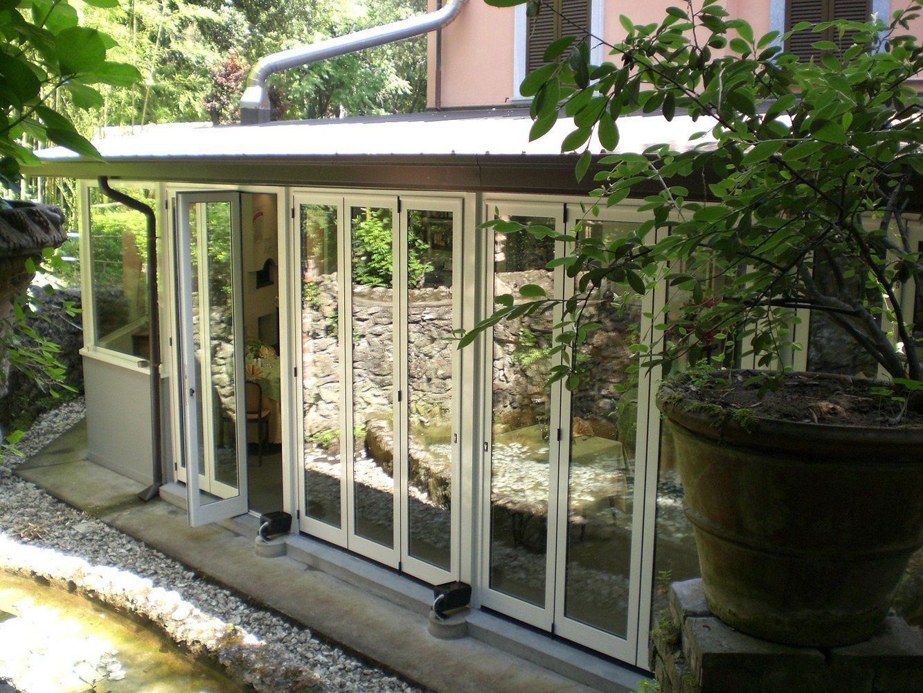 Verande INFISSI MASSARINI