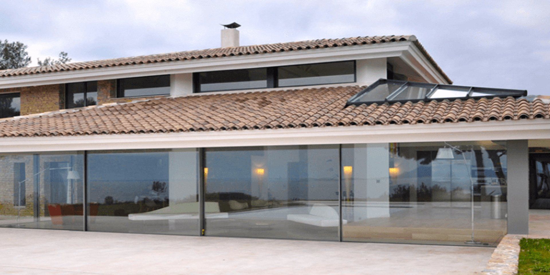 Verande INFISSI MASSARINI