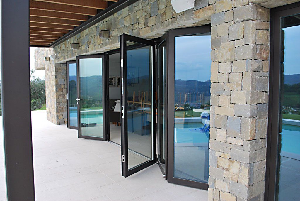 Verande INFISSI MASSARINI