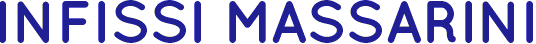 INFISSI MASSARINI - LOGO