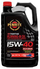 Penrite I5W-40