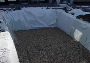 Keramikpool