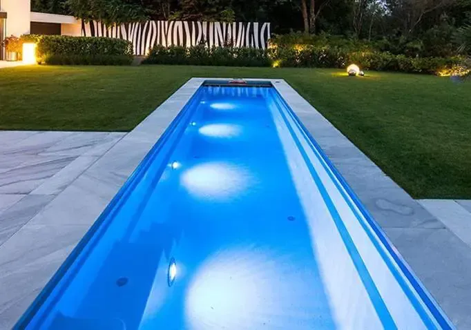 Keramikpool