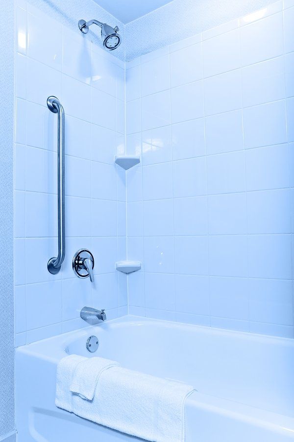 Bathroom — New York — Star One Home Care