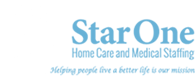 Star One Home Care and Medical Staffing