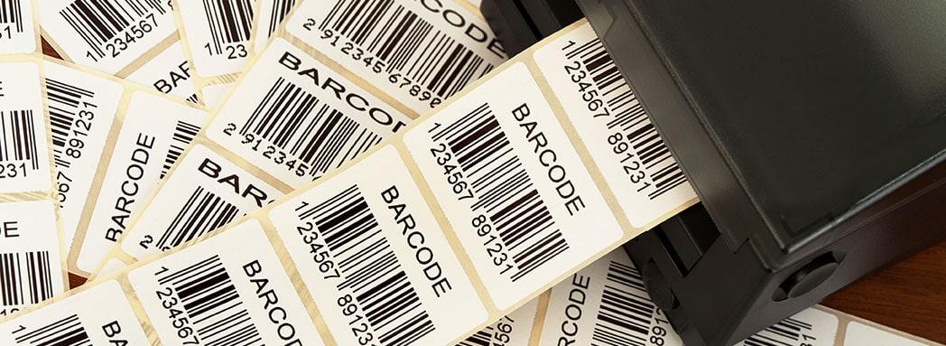 IMPRESOS FAMOA  - ETIQUETAS