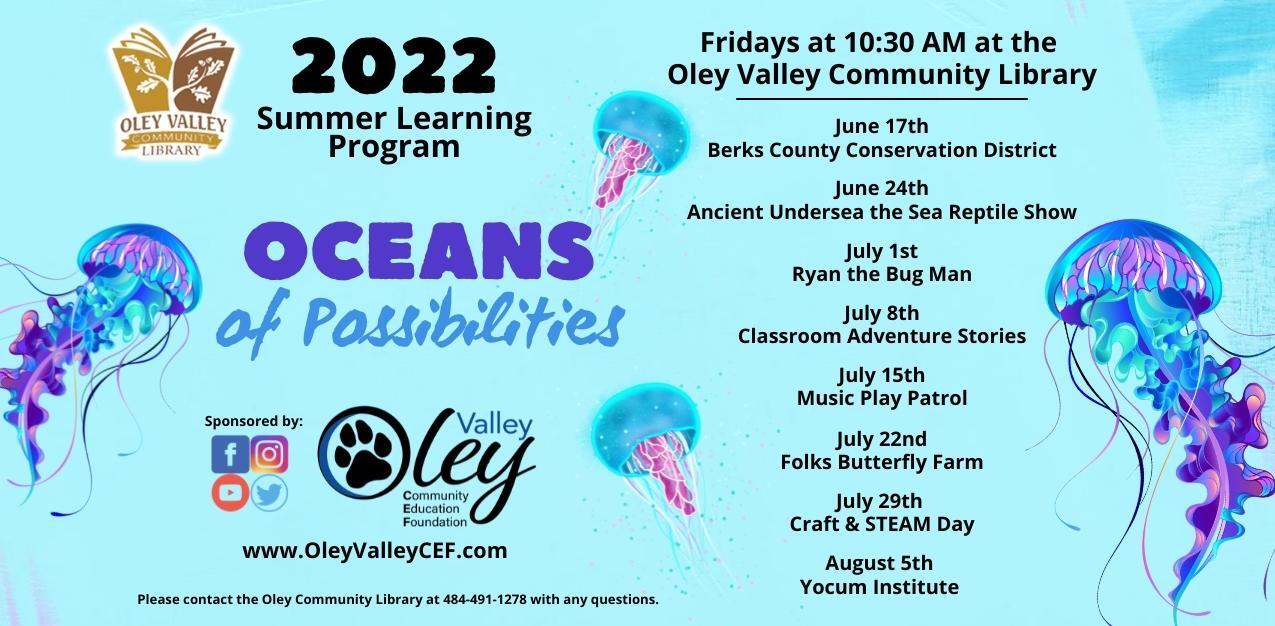 Summer Learning Program