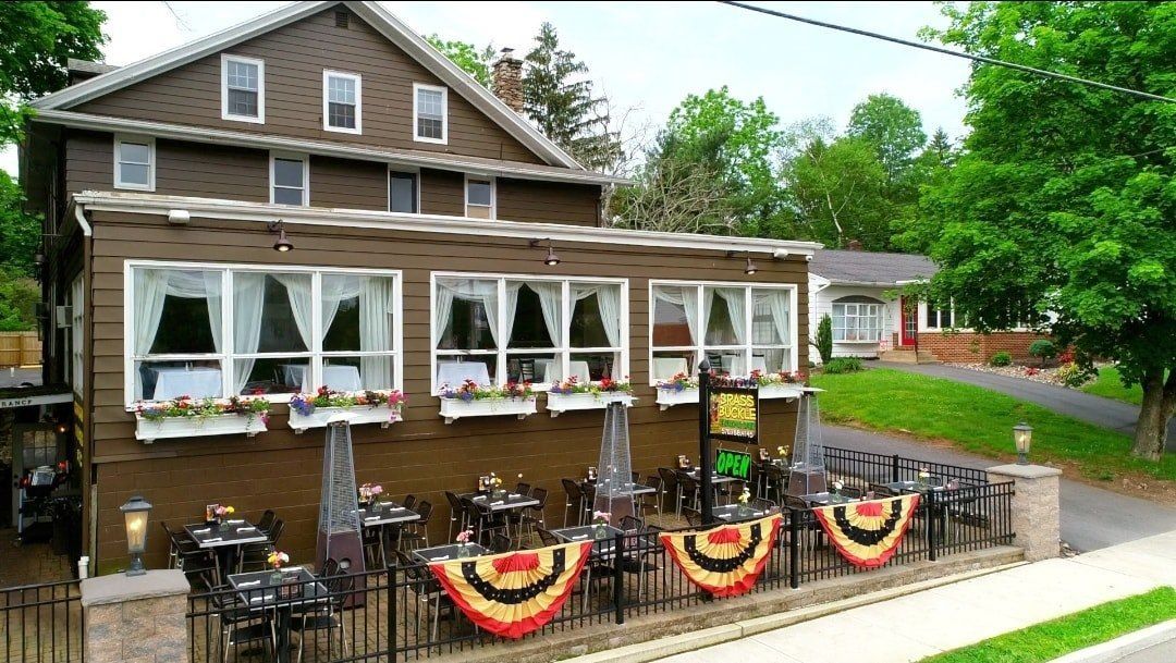 Mexican Food Brass Buckle Restaurant