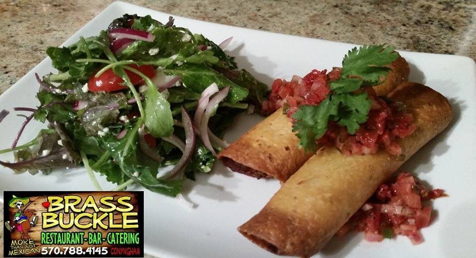 Gallery Conyngham, PA Brass Buckle Restaurant