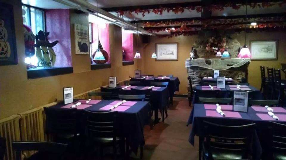 Gallery Conyngham, PA Brass Buckle Restaurant