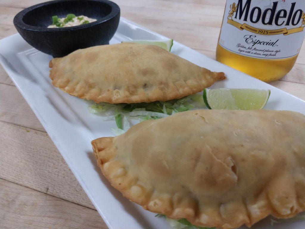 Empanada