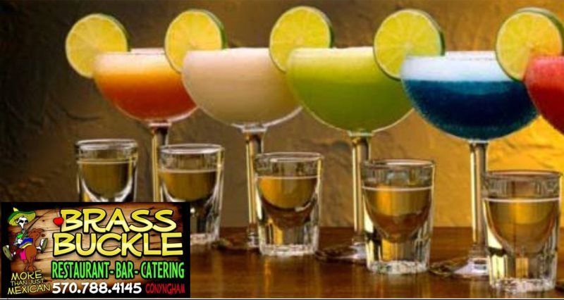 Bar Drinks