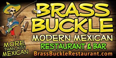 Brass Buckle Restaurant