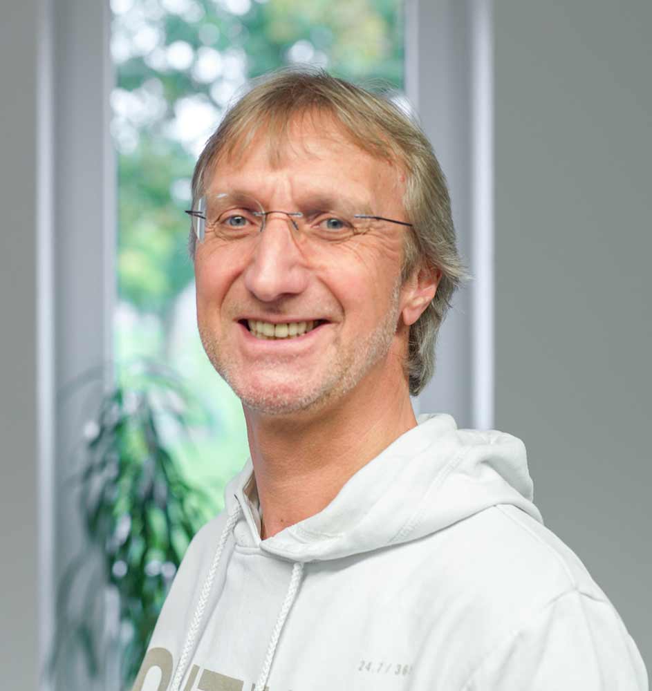 Manfred Bertelmann - Kassenprüfer - Vorstand