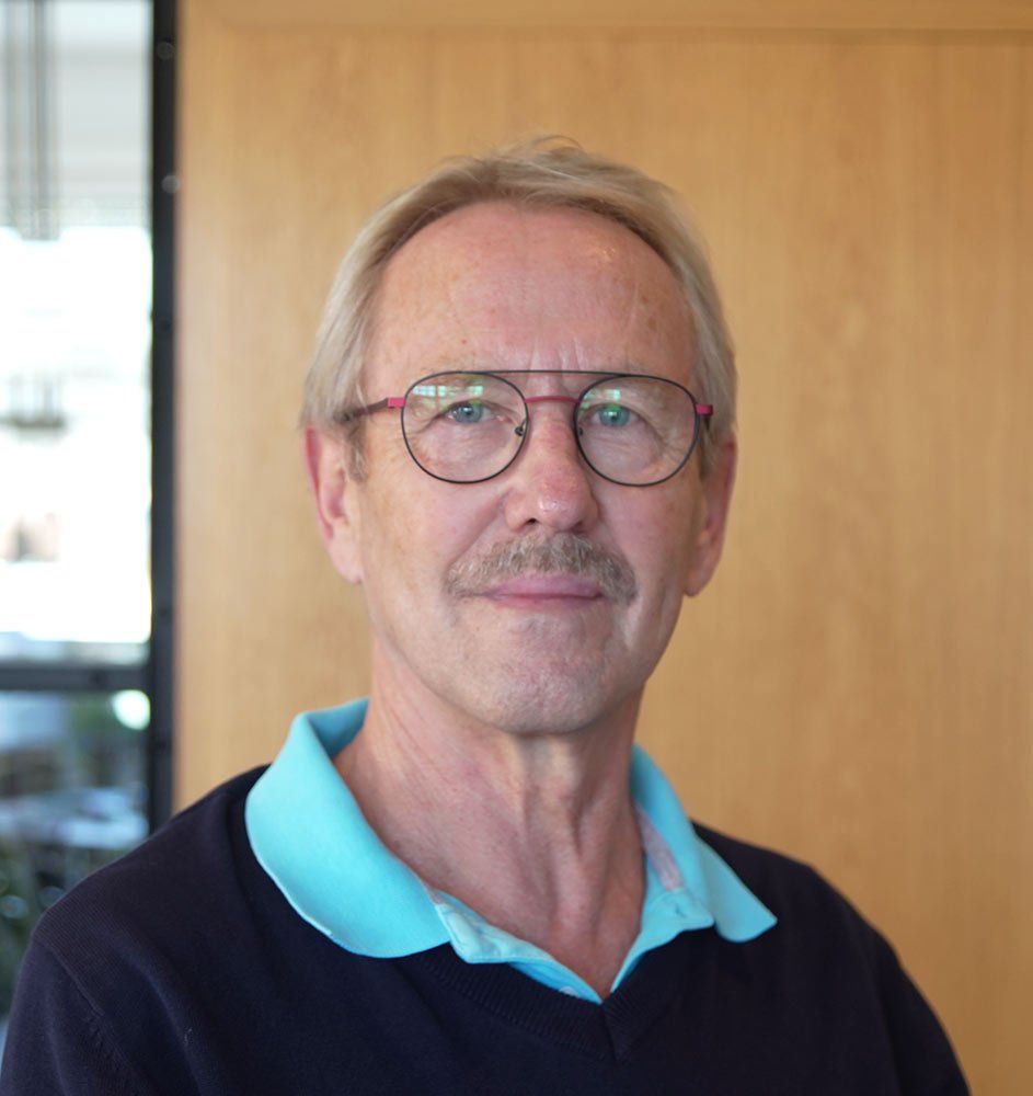 Martin Fischer - Beisitzer - Vorstand