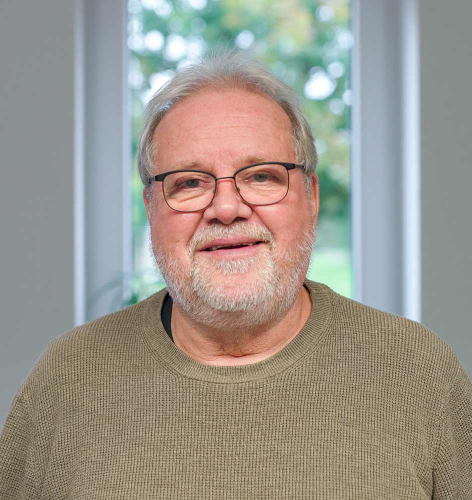 Otto Wessels - Beisitzer - Vorstand