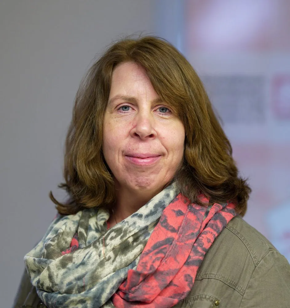 Annegret Brüggemann - Ehrenamt