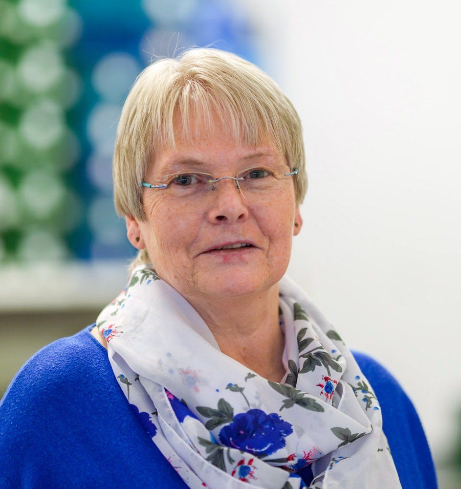 Ulla Naujok - Papenburger Tafeln